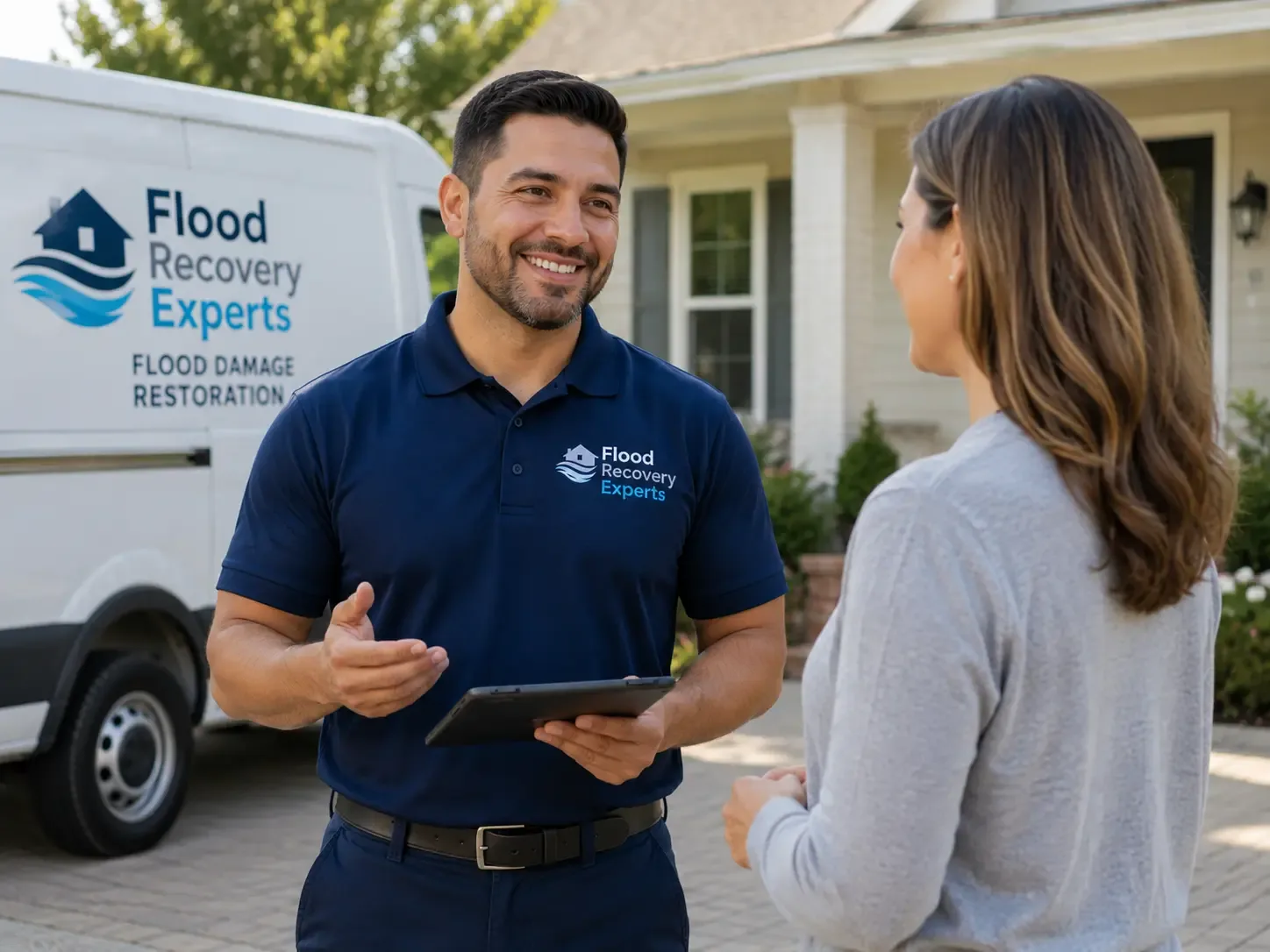 Flood Damage Cleanup Henry, IL FAQs